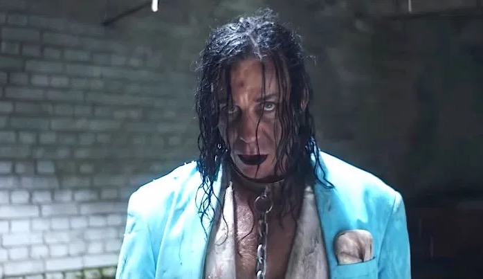 Com coronavírus, Vocalista do Rammstein está internado 