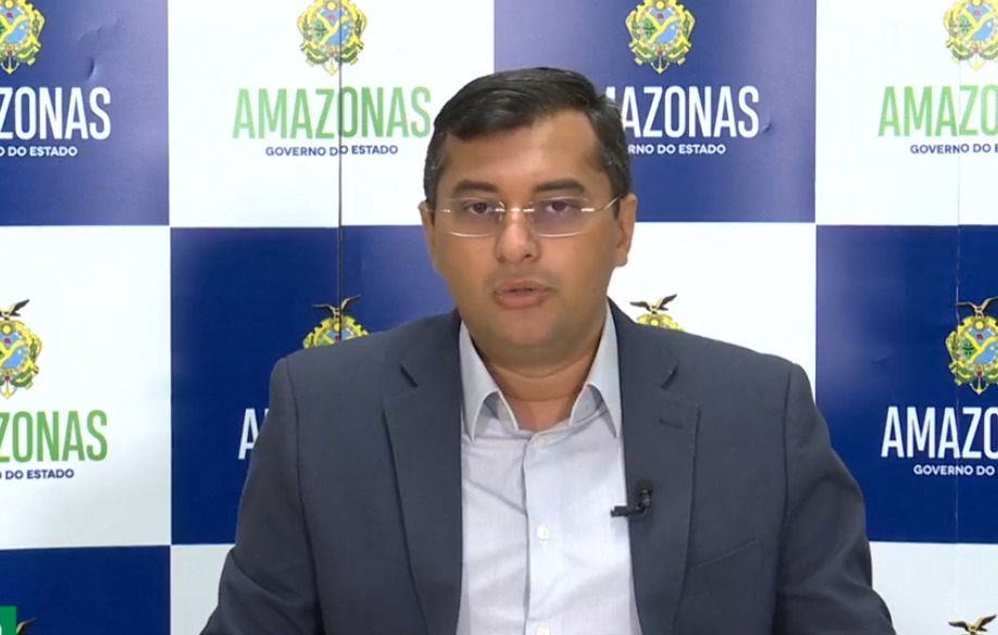 Governo do Amazonas anuncia auxílio de R$ 200 para famílias vulneráveis