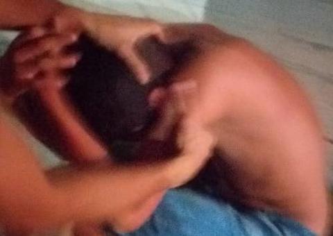 Vítima finge que estojo de óculos é revólver e captura adolescente que lhe roubou em Manaus 