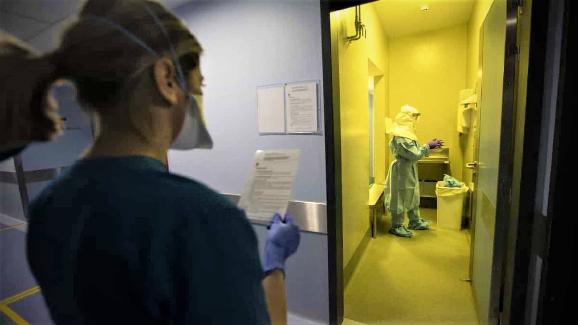 Interior do Amazonas registra aumento dos casos de coronavírus 