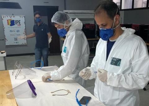 Seis médicos no Amazonas estão com coronavírus