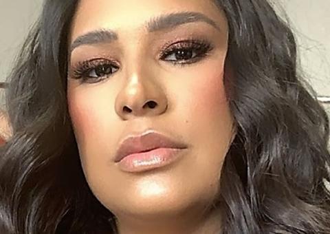 Simone abre o jogo sobre suposta gravidez 