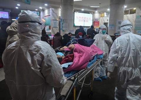 Brasil tem 92 mortes e 3.417 casos confirmados de novo coronavírus, diz Ministério da Saúde