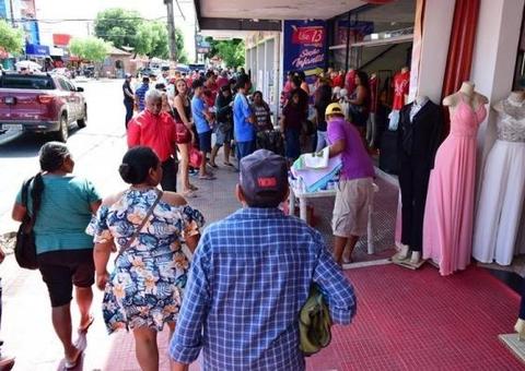 Rondônia e Mato Grosso anunciam flexibilização e reabertura do comércio