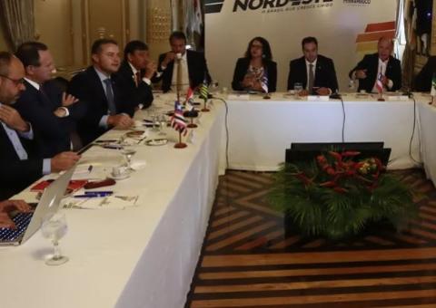 Governadores do Nordeste se indignam com campanha de Bolsonaro: 'atentado à vida'