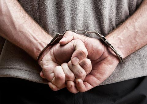 Suspeito de matar indígena por ficar irritado com som alto de festa é preso em Manaus 