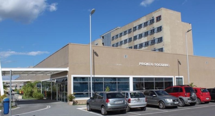 Em Manaus, homem de 46 anos morre com suspeita de coronavírus