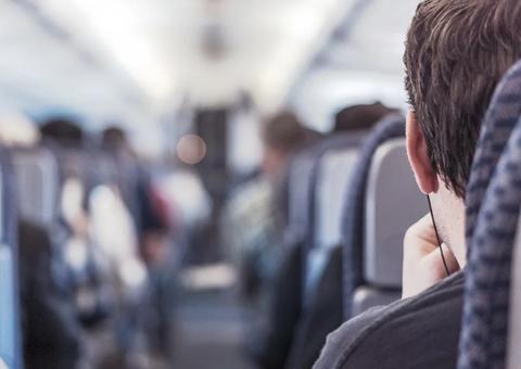 Governo brasileiro fecha fronteiras aéreas a estrangeiros de todas as nacionalidades