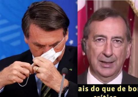 Prefeito de Milão se arrepende de apoiar campanha para cidade não parar no início de pandemia