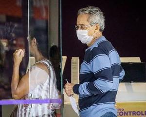 'Remédio' contra a Covid-19 em nossas mãos