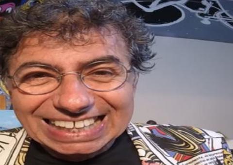 Morre Daniel Azulay, criador da Turma do Lambe-Lambe, vítima de coronavírus