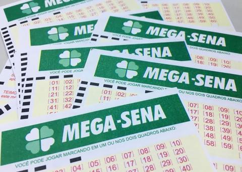 Projeto autoriza sorteio especial da Mega-Sena com recursos destinados ao SUS 