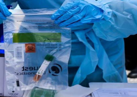 Distrito Federal registra primeira morte pelo novo coronavírus