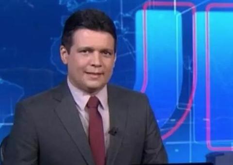 Apresentador do JN se cura do coronavírus e recebe alta após 12 dias: 'Venci a batalha'