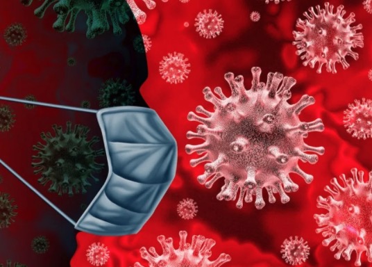 Números de mortos por Covid-19 sobem para 93 no Brasil e contaminação se alastra