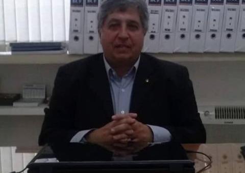 Antes de morrer com coronavírus no Rio, cônsul denunciou abandono por equipe médica