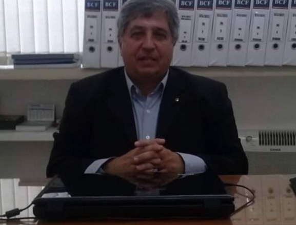 Antes de morrer com coronavírus no Rio, cônsul denunciou abandono por equipe médica