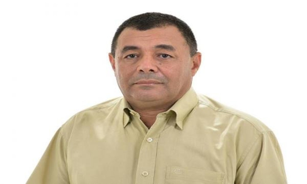 Prefeito do Piauí morre de coronavírus, diz Secretaria da Saúde 