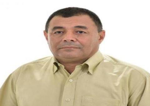 Prefeito do Piauí morre de coronavírus, diz Secretaria da Saúde 