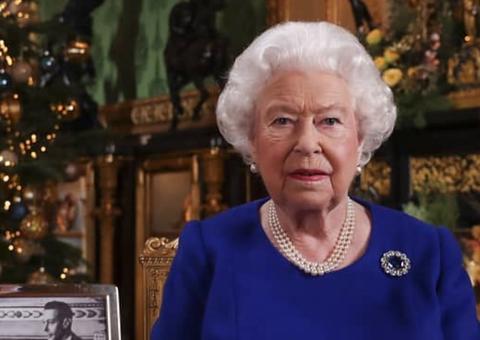 Rainha Elizabeth II está com coronavírus? Saiba a verdade