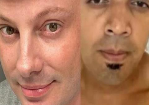 Famosos raspam barba para prevenir coronavírus, mas médicos dizem que ação não é comprovada