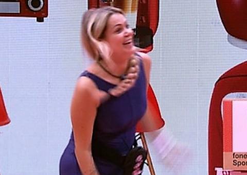 BBB20: Em disputa acirrada, Marcela vence a Prova do Anjo 