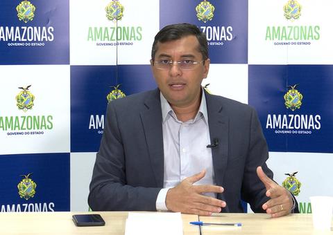 Servidores se revoltam com ameaça de redução dos salários devido ao coronavírus no Amazonas