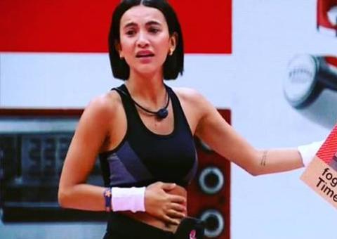 Internautas apontam 'roubo' em Prova do Anjo 