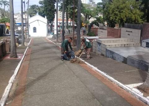 FVS orienta sobre regras em velórios e funerais de pessoas mortas por coronavírus no Amazonas