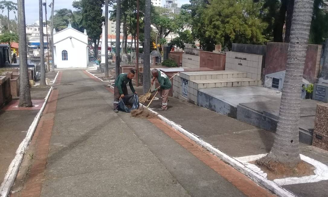 FVS orienta sobre regras em velórios e funerais de pessoas mortas por coronavírus no Amazonas