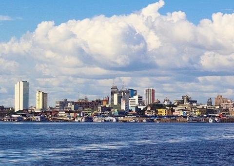 Coronavírus: Veja os bairros de Manaus com mais casos confirmados