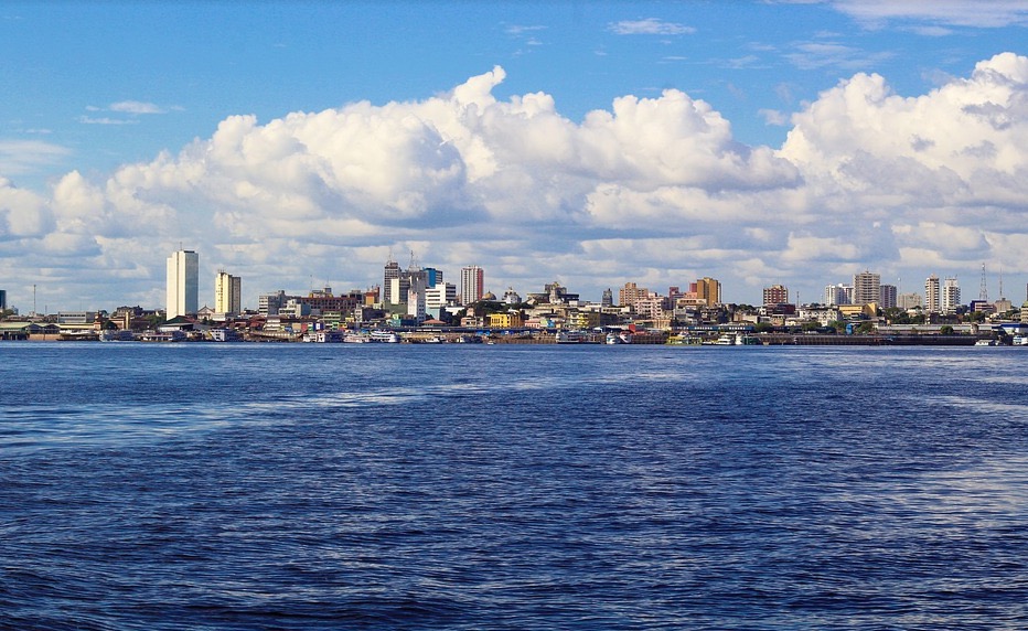 Coronavírus: Veja os bairros de Manaus com mais casos confirmados