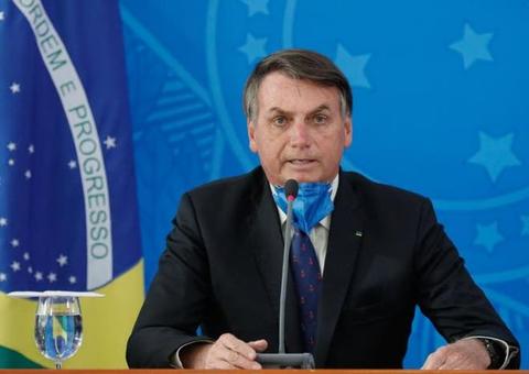 Após proibição da Justiça, governo apaga mensagens de campanha anticonfinamento