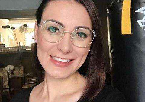 Andressa Urach é detonada após dizer que o coronavírus é um golpe da esquerda