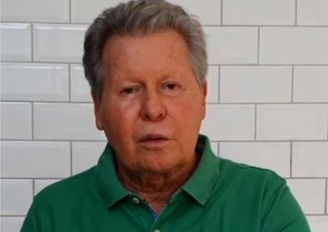 Arthur apoia proibição de carreatas contra isolamento em Manaus