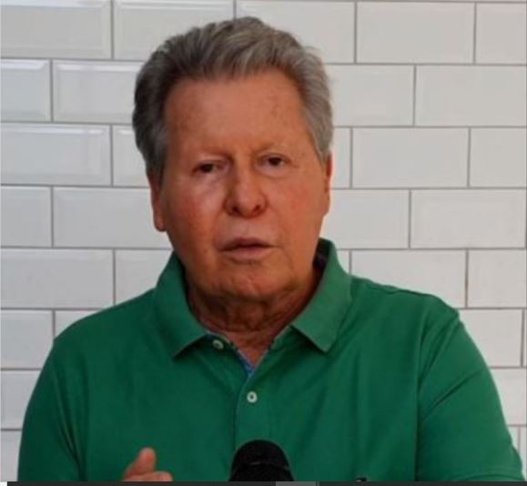 Arthur apoia proibição de carreatas contra isolamento em Manaus