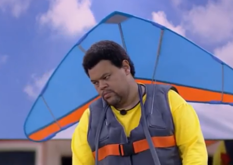 BBB20: Babu e Prior declaram voto em sister na formação do paredão