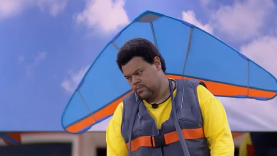 BBB20: Babu e Prior declaram voto em sister na formação do paredão