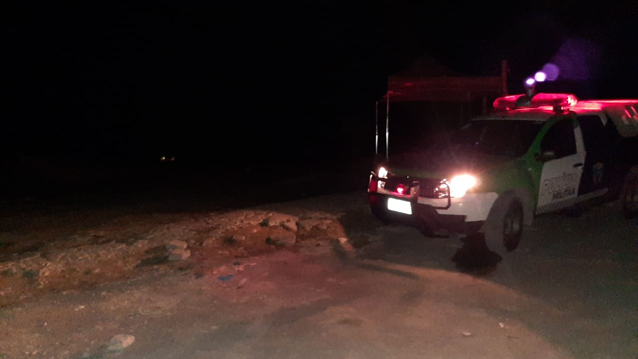 Em Manaus, militares permanecem no Monte Horebe para evitar nova invasão