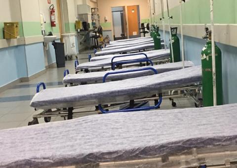 Com morte de jovem de 26 anos por coronavírus, Brasil soma 117 óbitos