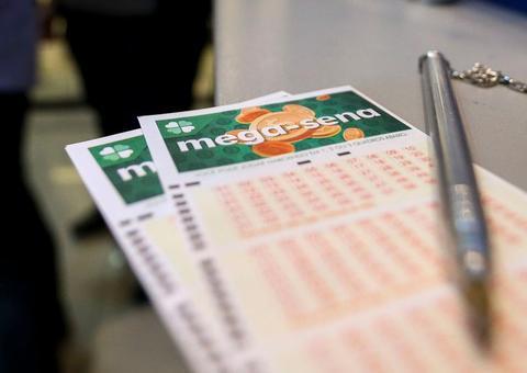 Sem ganhadores, Mega-Sena acumula mais uma vez