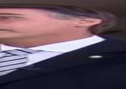 Otávio Mesquita diz que Brasil não pode parar e apoia campanha de Bolsonaro contra quarentena