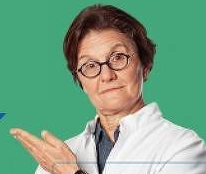 Médica da campanha do Governo contra coronavírus solta verbo e diz que Bolsonaro engana população