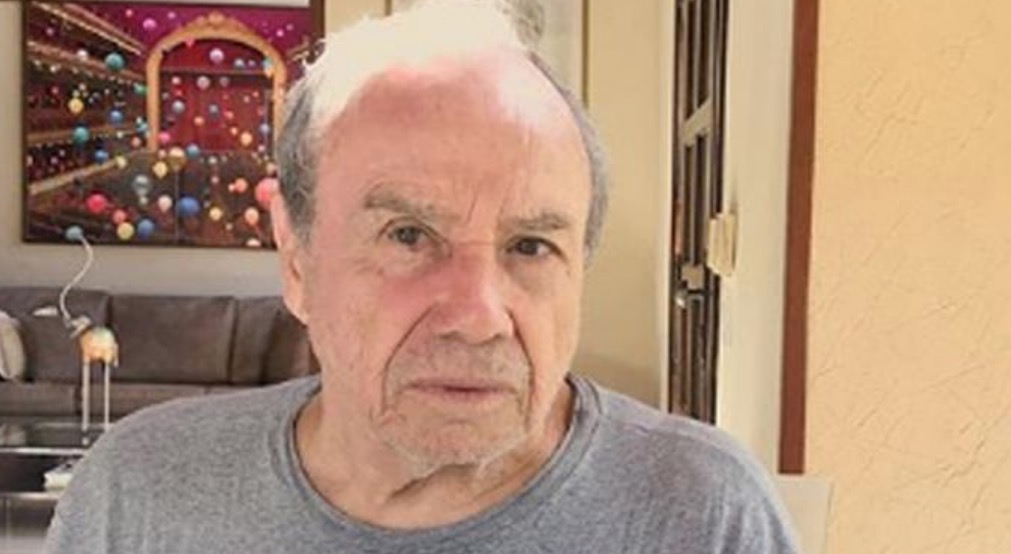 Globo demite Stenio Garcia após ator veterano ameaçar processo