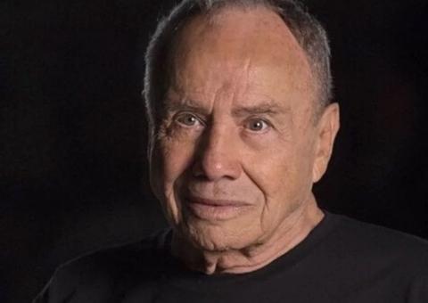 Globo demite Stenio Garcia após ator veterano ameaçar processo