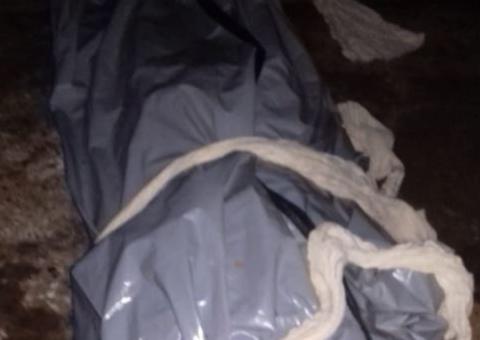 Homem desaparece e é encontrado morto em cova rasa no Amazonas