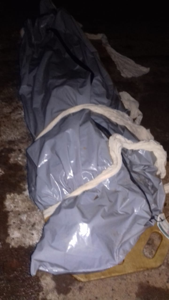 Homem desaparece e é encontrado morto em cova rasa no Amazonas