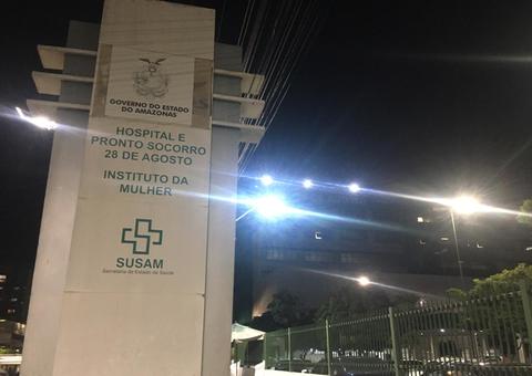 Sub-tenente do Exército atira em sargento da PM após briga de trânsito em Manaus