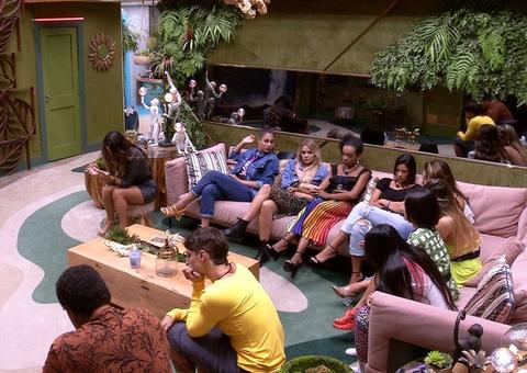 Quem deve permanecer no BBB 20? Veja quem está no paredão