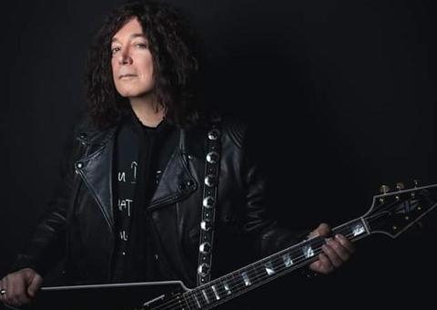 Alan Merrill, da banda The Arrows, morre com coronavírus